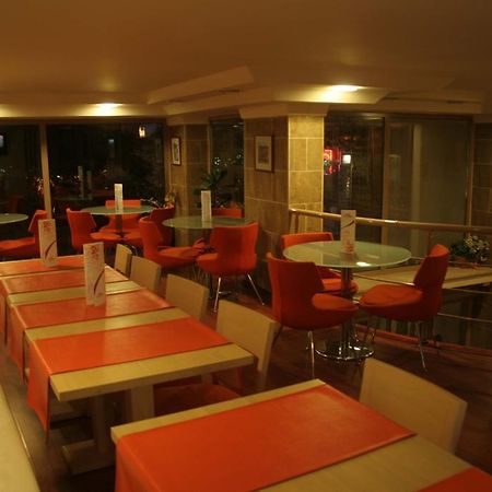 Anzac Hotel Çanakkale Restaurant photo
