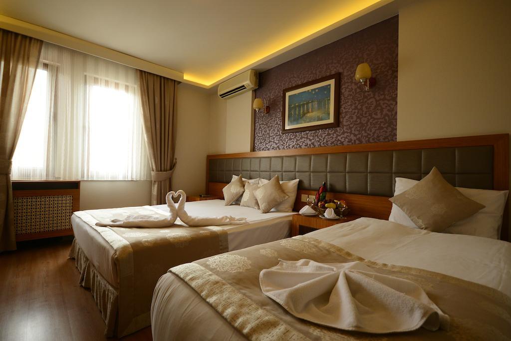 Anzac Hotel Çanakkale Chambre photo