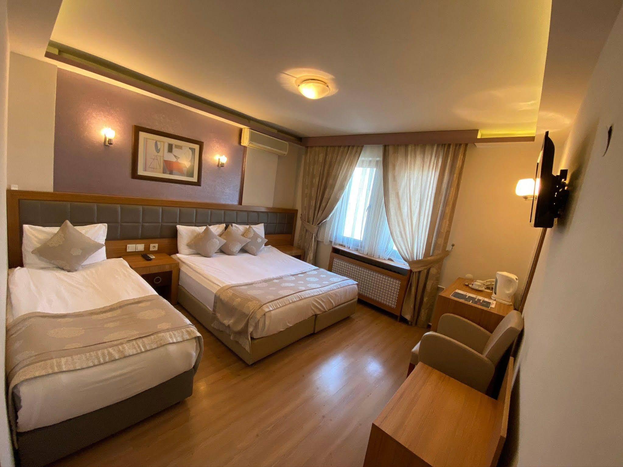 Anzac Hotel Çanakkale Extérieur photo